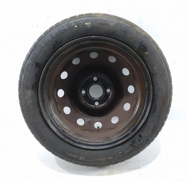 CERCHIO IN FERRO HYUNDAI i10 1° Serie 52910-0X100 (0711) - Foto 11