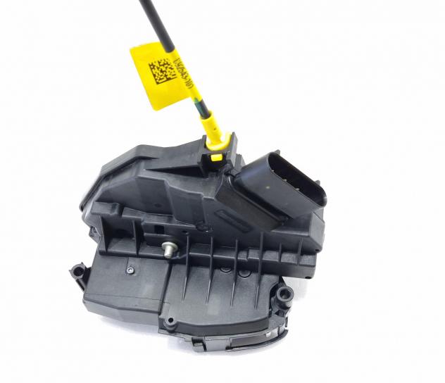 SERRATURA POSTERIORE DESTRA FORD EcoSport Serie GN15-A264A26-ED (12) - Foto 8