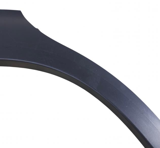 MODANATURA ARCO RUOTA POSTERIORE DX CITROEN C3 AirCross 13476855 Diesel 1500 (17) - Foto 4