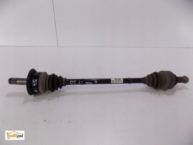 BMW 3 F30 - SEMIASSE POSTERIORE - 4599 - Foto 3