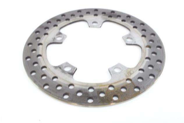 APRILIA RS 457 2B011912 DISCO FRENO POSTERIORE 24 - 25 REAR BRAKE DISC - Foto 2