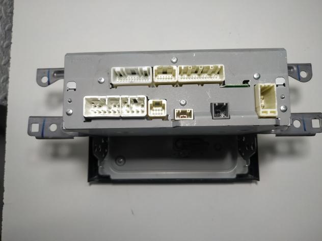 AUTORADIO TOYOTA Auris Serie (E180) 10R-038055 (1218) - Foto 3