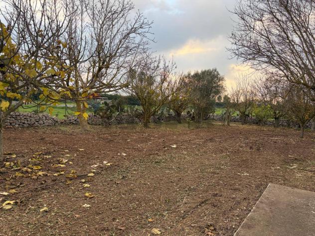 Terreno Edificabile in vendita a Ragusa, Gesuiti Pianetti - Foto 16