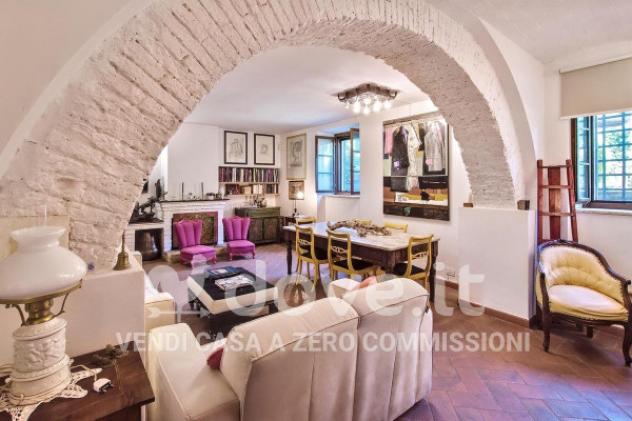 Rustico / Casale di 170 m² con più di 5 locali in vendita a Siena - Foto 9