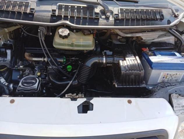 FIAT Scudo 1.9D - Foto 5
