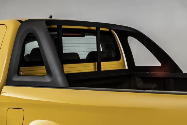 DR AUTOMOBILES dr PK8 2.0 Turbo Diesel Doppia Cabina 4x4 - Foto 5