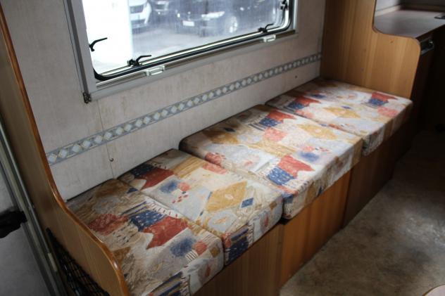 Ford transit rimor - Foto 4