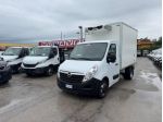 OPEL MOVANO 2.3 130CV E6  FRIGO FRCX-20 rif. 21621919