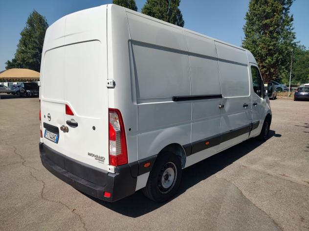 Opel Movano 35 2.3 CDTI 170CV S&S PC-TN FWD Furgone, OK NEOPATENTATI, PREZZO +IVA - Foto 3