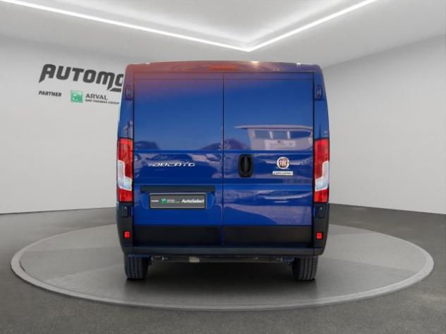 FIAT Ducato CH1 2.2MJT 120CV rif. 23637680 - Foto 5