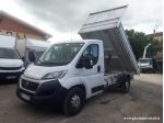 FIAT Ducato 2.3 MJT RIBALTABILE 2019 GARANZIA [R139] rif. 20861182