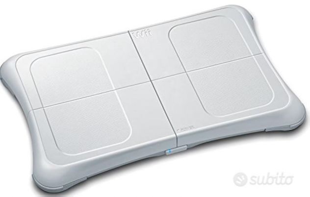 Joystick Wii Nintendo Wii Balance Board