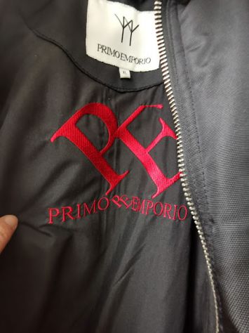 GIUBBOTTO ( PRIMO EMPORIO ) - Foto 6