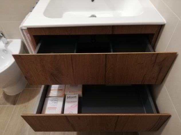 MOBILETTO BAGNO - Foto 2
