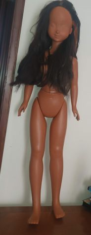 bambola gigante serie aysha winx - Foto 2