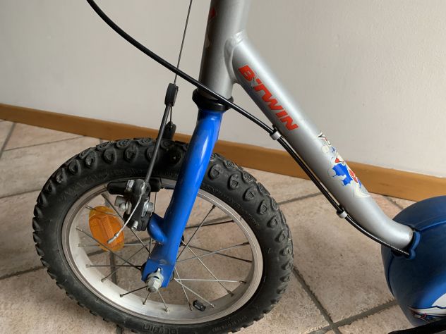 Bicicletta bambino - Foto 2