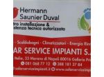Solar Service Impianti S.a.s. di Lanzaro Luigi
