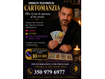 Consulti Telefonici di Cartomanzia
