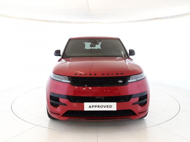 Land Rover Range Rover Sport 3.0D I6 249 MHEV Dynamic SE aut. - TETTO PANORAMICO - Foto 8