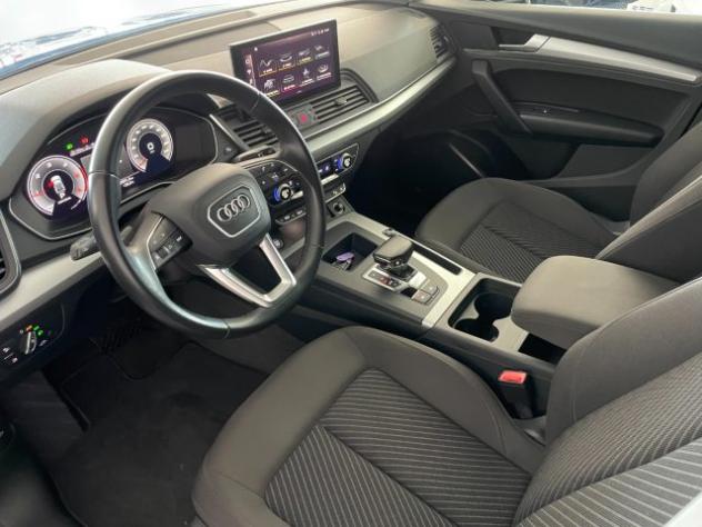 AUDI Q5 SPB 2.0 TDI S-Tronic Business Advanced rif. 23702813 - Foto 2