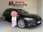BMW 525 d xDrive Touring Luxury rif. 23485118