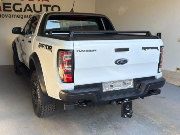 FORD Ranger Raptor 2.0 ECOBLUE aut. 213 CV DC 5 pt. rif. 24097312 - Foto 7