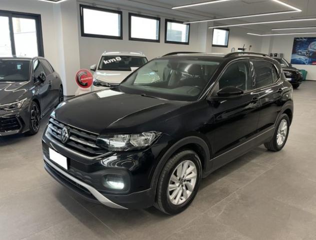 VOLKSWAGEN T-Cross 1.0 TSI 110 CV DSG Life rif. 23793688 - Foto 10