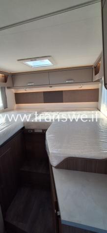 Carado I338 motorhome con letti gemelli - Foto 8