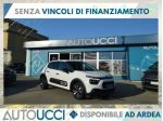 CITROEN C3 Origin PureTech EAT6 110 CV Max Automatica rif. 23829588