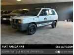FIAT Panda PANDA 1A SERIE 1000 4X4
