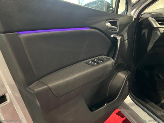 RENAULT Captur TCe 140 CV Intens - Foto 4