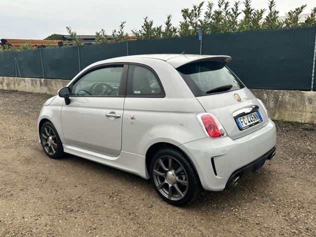 Abarth 595 1.4 Turbo T-Jet 140 CV - Foto 2