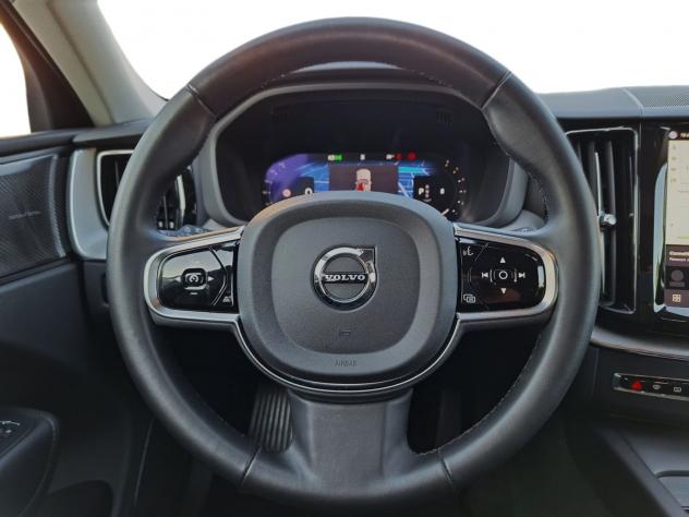 Volvo XC60 B4 197+14 CV Mild Hybrid Diesel Automatico Plus Dark N1 Autocarro - Foto 10
