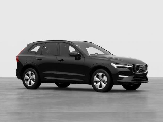 Volvo XC60 Recharge T6 350 CV Recharge AWD Plug-in Hybrid automatico Essential - Foto 7