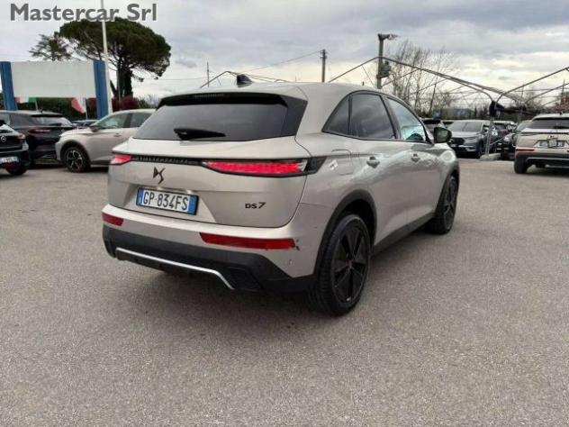 DS AUTOMOBILES DS 7 DS7 1.5 hdi Performance Line 130cv auto - GP834FS rif. 23828314 - Foto 8