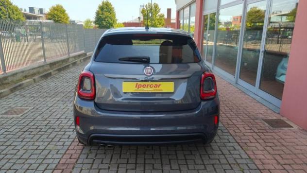 FIAT 500X 1.3 MultiJet 95 CV Sport rif. 23936830 - Foto 6