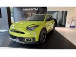 ABARTH 600e Turismo rif. 24025098