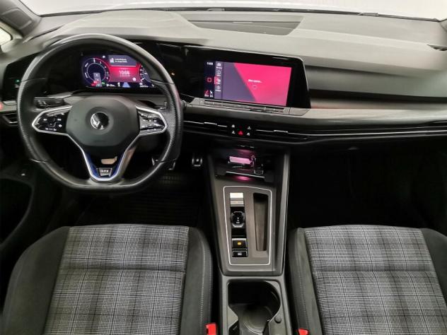 VOLKSWAGEN Golf 8ª serie Golf 1.4 Plug-In Hybrid DSG GTE - Foto 8