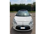 Citroen DS3 Cabrio 1.6 - AUT. - NEOP. - 12 MESI DI GARANZIA -