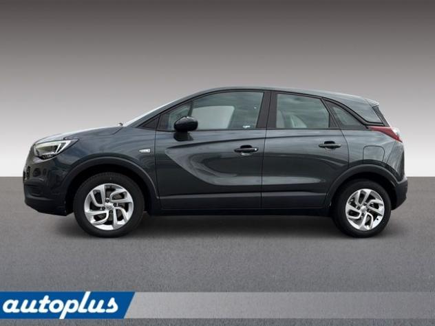 OPEL Crossland x 1,2 Turbo Edition Automatic 110PS rif. 24100929 - Foto 4