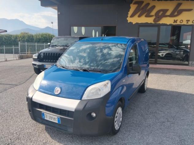 FIAT Fiorino 1.3 MJT 75CV Furgone rif. 24031791
