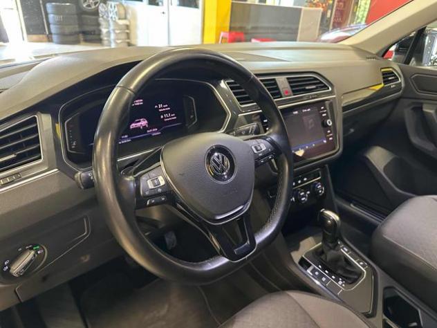 VOLKSWAGEN Tiguan 2.0 TDI R-LINE *DSG/VIRTUAL/XENO/LED* rif. 24052179 - Foto 6