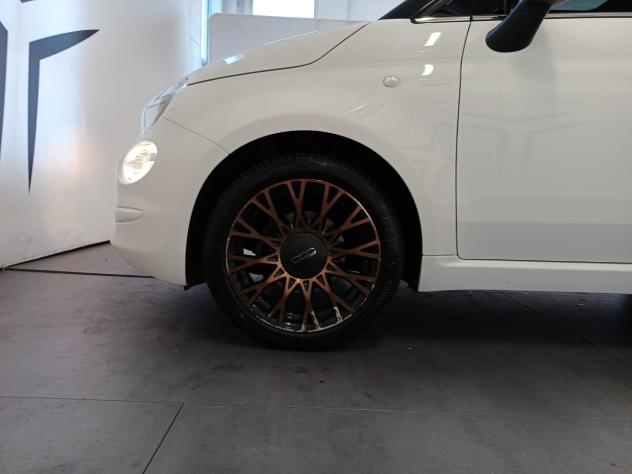 FIAT 500 500 1.2 120 easypower Gpl 69cv my20 - Foto 8