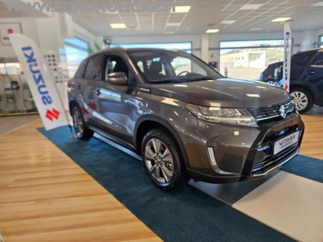 SUZUKI Vitara 1.4 Promo GPL rif. 24043131 - Foto 4