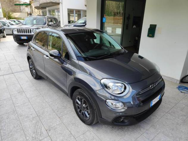 FIAT 500X 1.3 M.JET 95 CV *VENDUTA* rif. 23826339