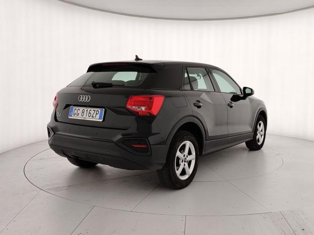 Audi Q2 I 2021 30 2.0 tdi Business s-tronic - Foto 6