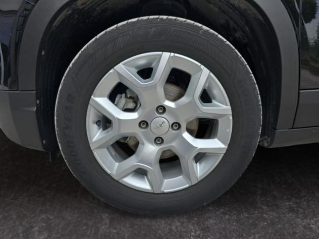 JEEP Avenger Altitude 1.2 Turbo 100 CV rif. 23690092 - Foto 7