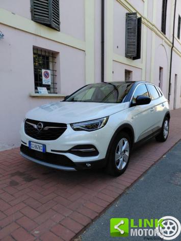 OPEL Grandland X 1.5 diesel Ecotec Start&Stop aut. rif. 24198924 - Foto 5