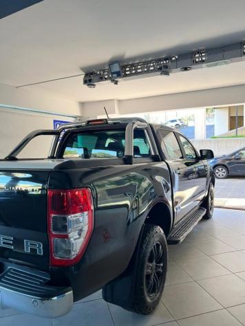 FORD Ranger 2.0 ECOBLUE aut. DC Limited 5 posti Autocarro rif. 23118704 - Foto 6