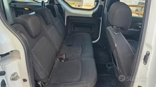DACIA DOKKER 1.5 BLUE DCI 75 CV 2019 EU6 SeS (AUTOCARRO 4 POSTI) - Foto 9
